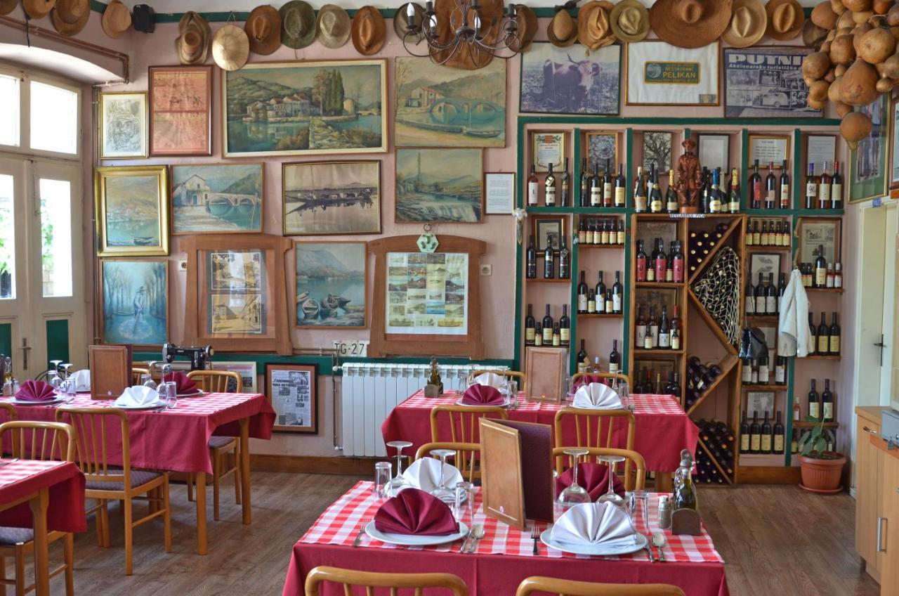 Hotel Pelikan Вирпазар Екстериор снимка